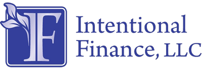 Intentional Finance, LLC
